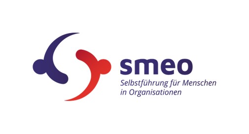 Smeo logo mit untertitel